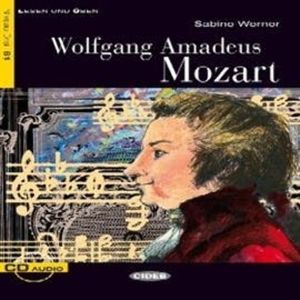 Wolfgang Amadeus Mozart, Sabine Werner