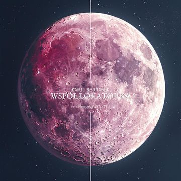 Współlokatorka audiobook, Kamil Bednarek