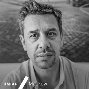 Umiar. Odcinek 4. Zbigniew Maćków, Filip Springer