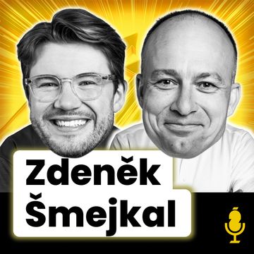 Zdeněk Šmejkal - Odvrátil bankrot ČSA a Vítkovic. „Chtěli mě uplatit. Krach Vítkovic by byl fatální“ audiobook, Vojta Žižka