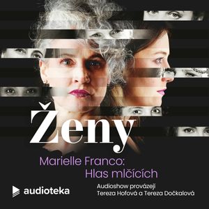 E03 Marielle Franco: Hlas mlčících, Jana Patočková, Matouš Hrdina