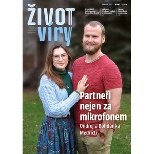 Život víry 2021/02, Život víry
