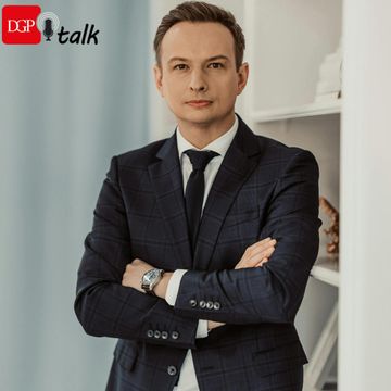Andrzej Grzymała: System kaucyjny to jest coś co już było, co się sprawdzało [PODCAST] audiobook, Dziennik Gazeta Prawna