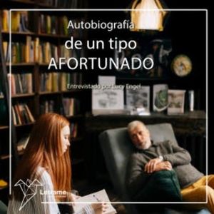 Autobiografía de un tipo afortunado, DUNE