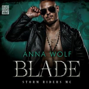 Blade, Anna Wolf