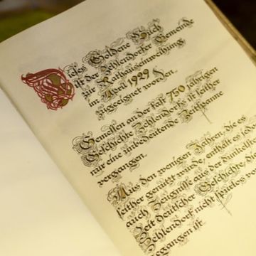 Co było pierwsze: cyfra czy litera? Pismo. Najważniejszy wynalazek w historii cywilizacji audiobook, Historia jakiej nie znacie