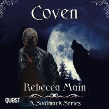 Coven audiobook, Rebecca Main