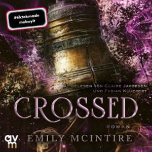 Crossed, Emily McIntire