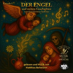 Der Engel, Hans Christian Andersen