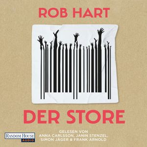 Der Store, Rob Hart
