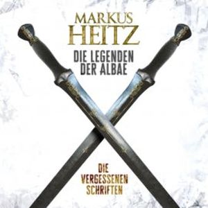 Die vergessenen Schriften, Markus Heitz