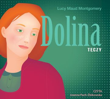 Dolina Tęczy, Lucy Maud Montgomery