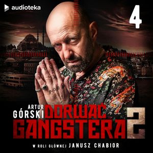 Dorwać Gangstera 2. Odcinek 4, Artur Górski