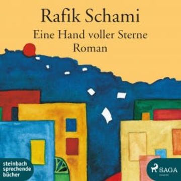 Eine Hand voller Sterne audiobook, Rafik Schami