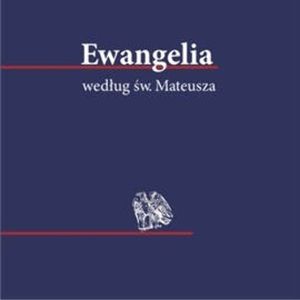 Ewangelia według św. Mateusza, Biblia 1000lecia - Pallottinum