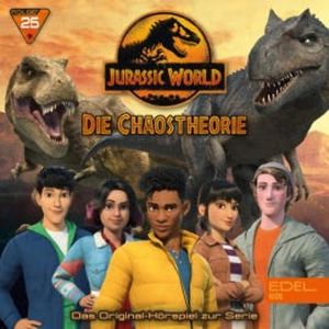 Folge 25: Nachbeben / Pinkelpause (Das Original Hörspiel zur Serie), Angela Strunck