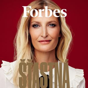 Forbes prosinec 2022, Forbes