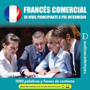 Francés comercial, Tomáš Dvořáček