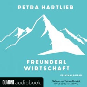 Freunderlwirtschaft, Petra Hartlieb