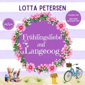 Frühlingsliebe auf Langeoog, Lotta Petersen
