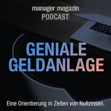 Geniale Geldanlage (2) Nachhaltig und ökologisch investieren audiobook, Manager Magazin Redaktion