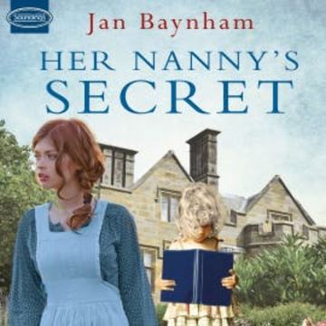 Her Nanny's Secret audiobook, Jan Baynham