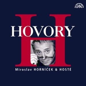 Hovory H, Miroslav Horníček