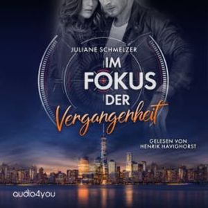 Im Fokus der Vergangenheit, Juliane Schmelzer