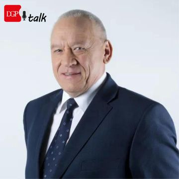 Jerzy Koniecki: Polski Ład powoduje olbrzymi przyrost pracy księgowych i kadrowców audiobook, Dziennik Gazeta Prawna