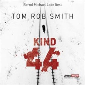 Kind 44, Tom Rob Smith
