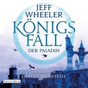 Königsfall – Der Paladin, Jeff Wheeler