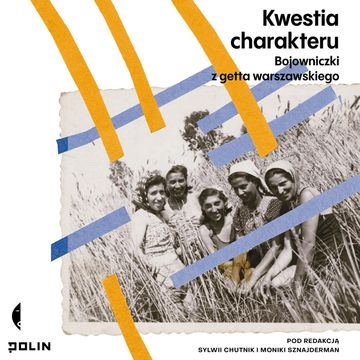 Kwestia charakteru audiobook, Autor zbiorowy