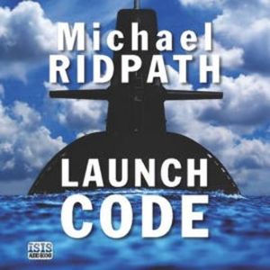Launch Code, Michael Ridpath