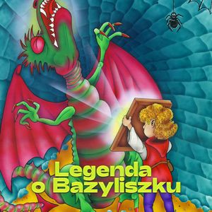 Legenda o Bazyliszku, Andrzej Sobczak