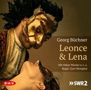 Leonce und Lena, Georg Büchner
