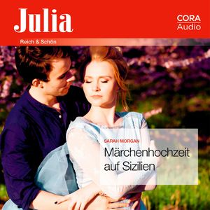 Märchenhochzeit auf Sizilien (Julia), Sarah Morgan