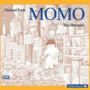 Momo, Michael Ende