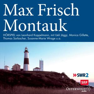 Montauk, Max Frisch