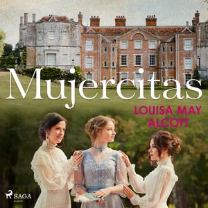 Mujercitas, Louisa May Alcott
