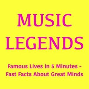 Music Legends, 5 Minutes
