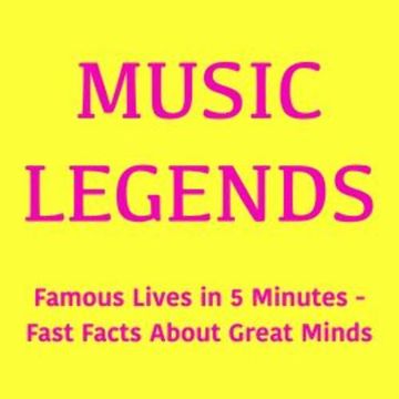 Music Legends audiobook, 5 Minutes