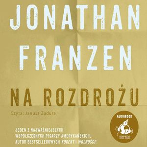 Na rozdrożu, Jonathan Franzen