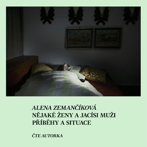 Nějaké ženy a jacísi muži, Alena Zemančíková