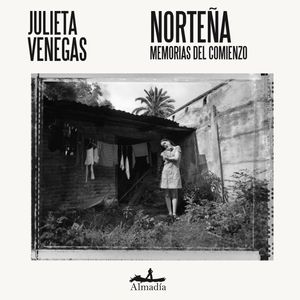 Norteña, Julieta Venegas