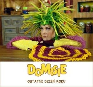 Domisie: Ostatni dzień roku, N/A