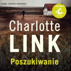 Poszukiwanie. Kate Linville. Tom 2, Charlotte Link