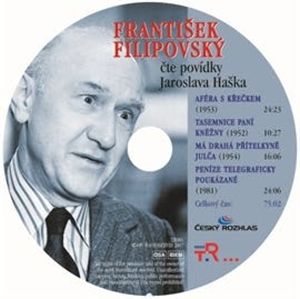 Povídky Jaroslava Haška, Jaroslav Hašek