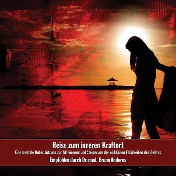 Reise zum inneren Kraftort audiobook, Various Artists