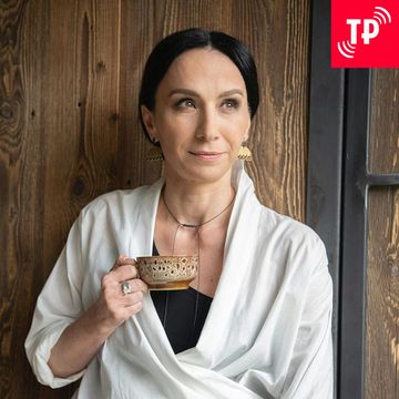 Renata Przemyk: być jak Bruce Lee [Własny pokój] audiobook, Katarzyna Kubisiowska, Renata Przemyk