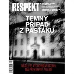 Respekt 18/2014, Respekt